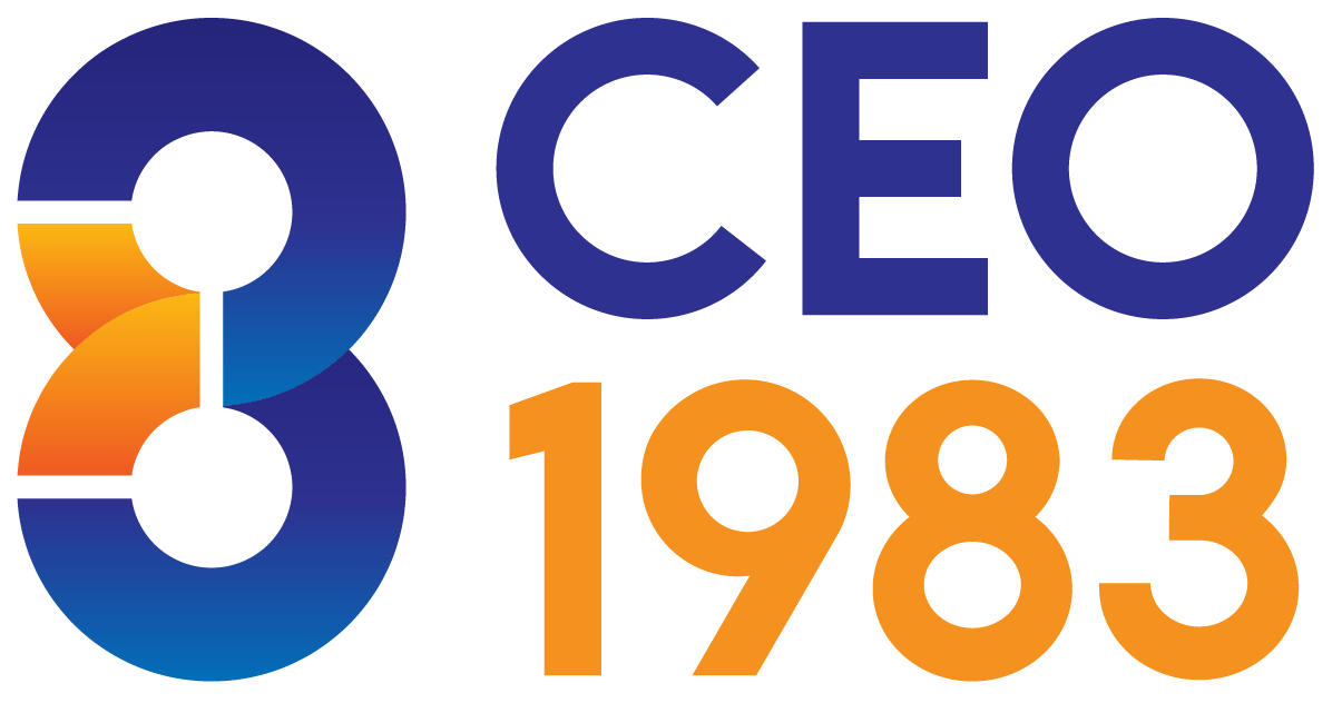 CEO1983 Brandbook